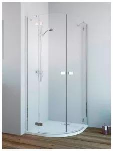 Душевой угол Radaway Fuenta New PDD 80x90 фото