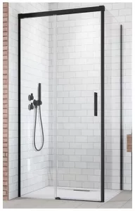 Душевой угол Radaway Idea Black KDJ 130x100 фото