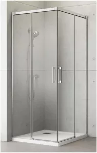 Душевой угол Radaway Idea KDD 110x100 фото