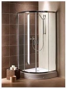 Душевой угол Radaway Premium Plus A 1900 100x100 фото