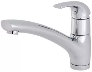 Смеситель для кухни Raiber Zenta R9003 фото