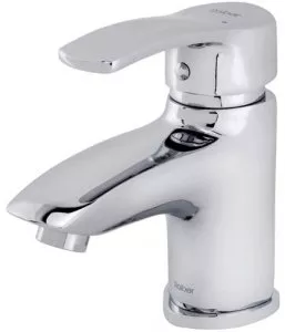 Смеситель для умывальника Raiber Zoom R4001  фото