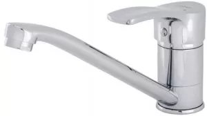 Смеситель для кухни Raiber Zoom R4004 фото