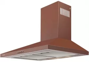 Вытяжка Rainford RCH 2621 Brown фото