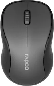 Компьютерная мышь Rapoo M260 Silent Wireless  фото
