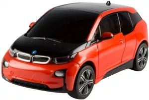 Радиоуправляемый автомобиль Rastar BMW i3 (71200) фото