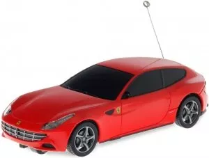Радиоуправляемый автомобиль Rastar Ferrari FF (50500) фото