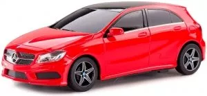 Радиоуправляемый автомобиль Rastar Mercedes-Benz A-class (48800) фото