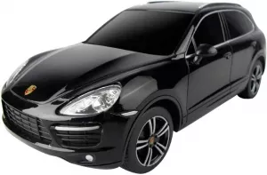 Радиоуправляемый автомобиль Rastar Porsche Cayenne Turbo (46100) фото