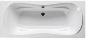 Акриловая ванна Ravak Campanula II 180x80 фото