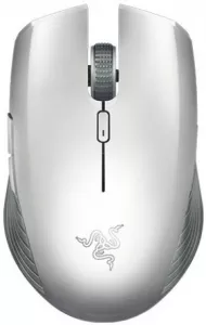 Компьютерная мышь Razer Atheris Mercury White фото