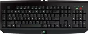 Клавиатура Razer BlackWidow 2014 фото