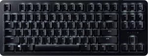 Клавиатура Razer BlackWidow Lite Black фото