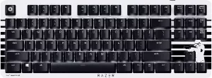Клавиатура Razer BlackWidow Lite Stormtrooper Edition фото