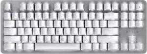 Клавиатура Razer BlackWidow Lite White фото