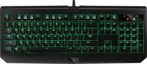 Клавиатура Razer BlackWidow Ultimate 2016 фото