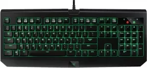 Клавиатура Razer BlackWidow Ultimate 2017 фото