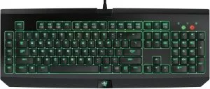 Клавиатура Razer BlackWidow Ultimate Stealth 2014 фото