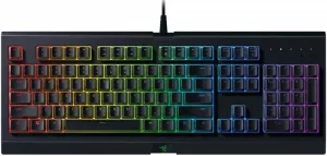 Клавиатура Razer Cynosa Chroma Pro фото