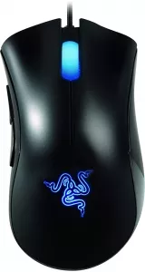 Компьютерная мышь Razer DeathAdder Gaming Mouse фото
