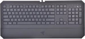 Клавиатура Razer DeathStalker Essential 2014 фото