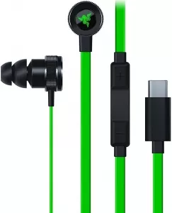 Наушники Razer Hammerhead USB-C фото