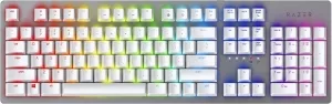 Клавиатура Razer Huntsman White фото