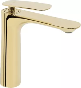 Смеситель Rea Berg Gold B2041 фото