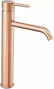 Смеситель Rea Lungo Rose Gold B6321 фото