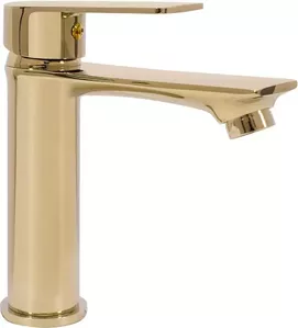 Смеситель Rea Mayson Gold B5101 фото