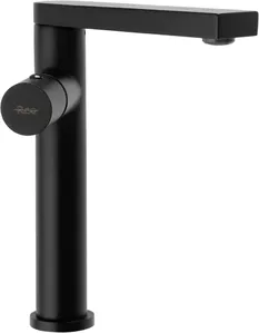 Смеситель Rea Tap Black matt B2009 фото