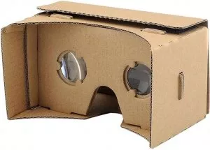 Очки виртуальной реальности Readyon VR 3DScope V1.2 3DS-V1.2W фото