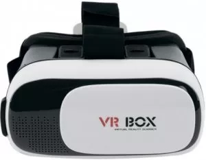 Очки виртуальной реальности Red Line VR Box фото