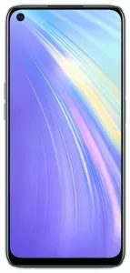 Realme 6 4Gb/64Gb White (Global Version) фото