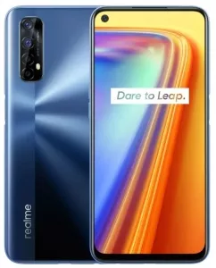 Realme 7 8Gb/128Gb без NFC Blue (Global Version) фото