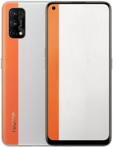 Realme 7 Pro 8Gb/128Gb Orange (Global Version) фото