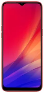 Realme C3 RMX2020 3Gb/32Gb Red фото