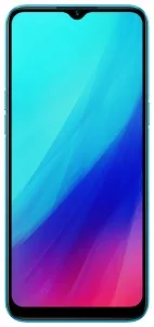 Realme C3 RMX2020 3Gb/64Gb Blue фото