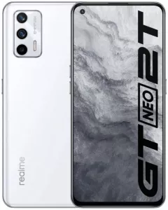 Realme GT Neo 2T 8GB/128GB (белый) фото