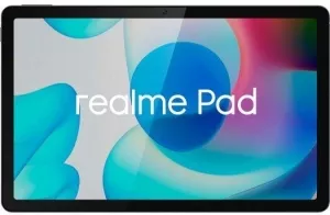 Планшет Realme Pad Wi-Fi 6+128GB Real Grey фото