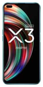 Realme X3 SuperZoom RMX2086 12Gb/256Gb Blue фото