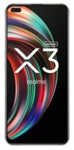 Realme X3 SuperZoom RMX2086 8Gb/128Gb White фото