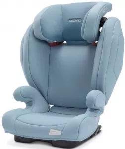 RECARO Monza Nova 2 Seatfix (prime frozen blue)