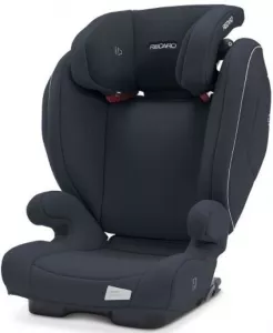 Автокресло RECARO Monza Nova 2 Seatfix (prime mat black) фото