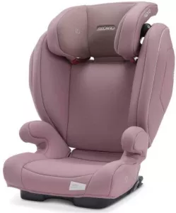 Автокресло RECARO Monza Nova 2 Seatfix (prime pale rose) фото