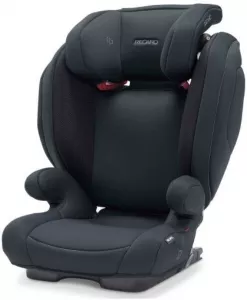 Автокресло RECARO Monza Nova 2 Seatfix (select night black) фото