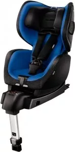 Автокресло RECARO Optiafix фото