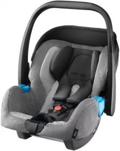 Автокресло RECARO Privia (shadow) фото