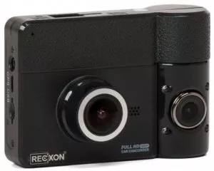 Видеорегистратор RECXON QX-2 фото