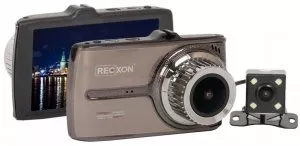 Видеорегистратор RECXON QX-5 фото
